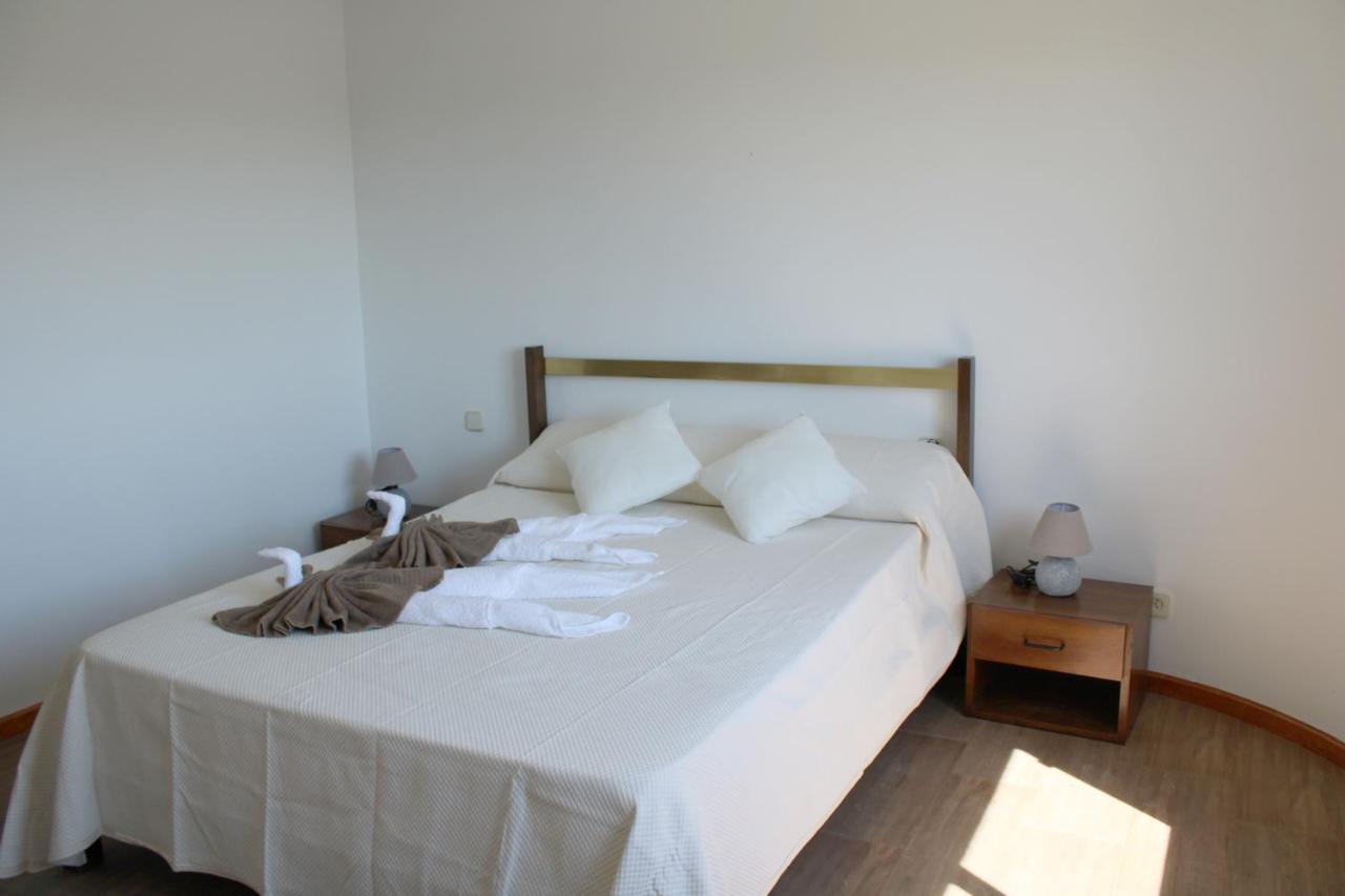 Villa De L'Ebre Deltebre Eksteriør billede