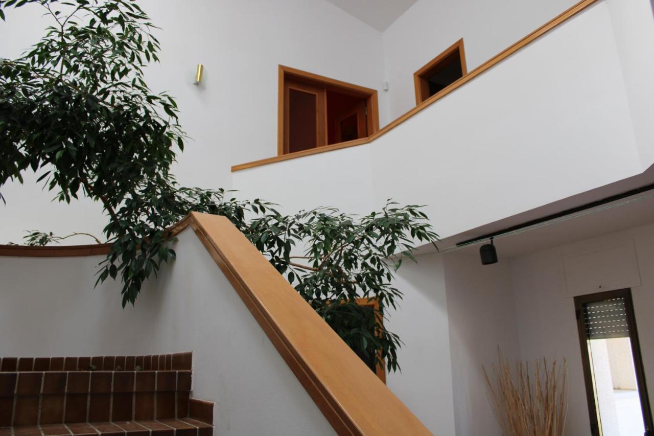Villa De L'Ebre Deltebre Eksteriør billede