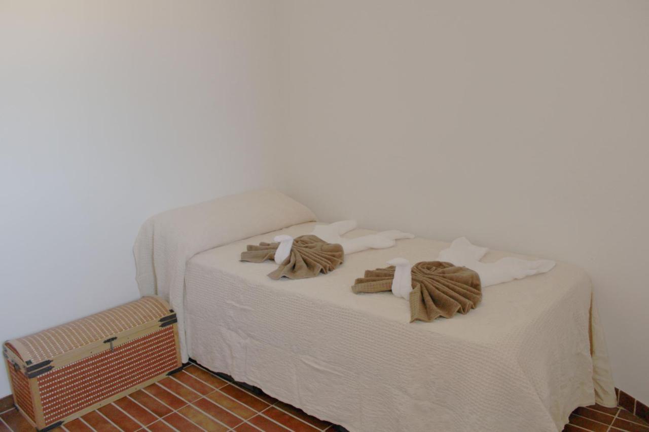 Villa De L'Ebre Deltebre Eksteriør billede