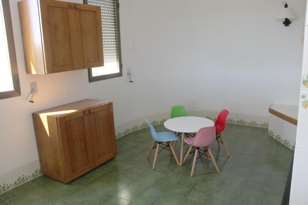 Villa De L'Ebre Deltebre Eksteriør billede