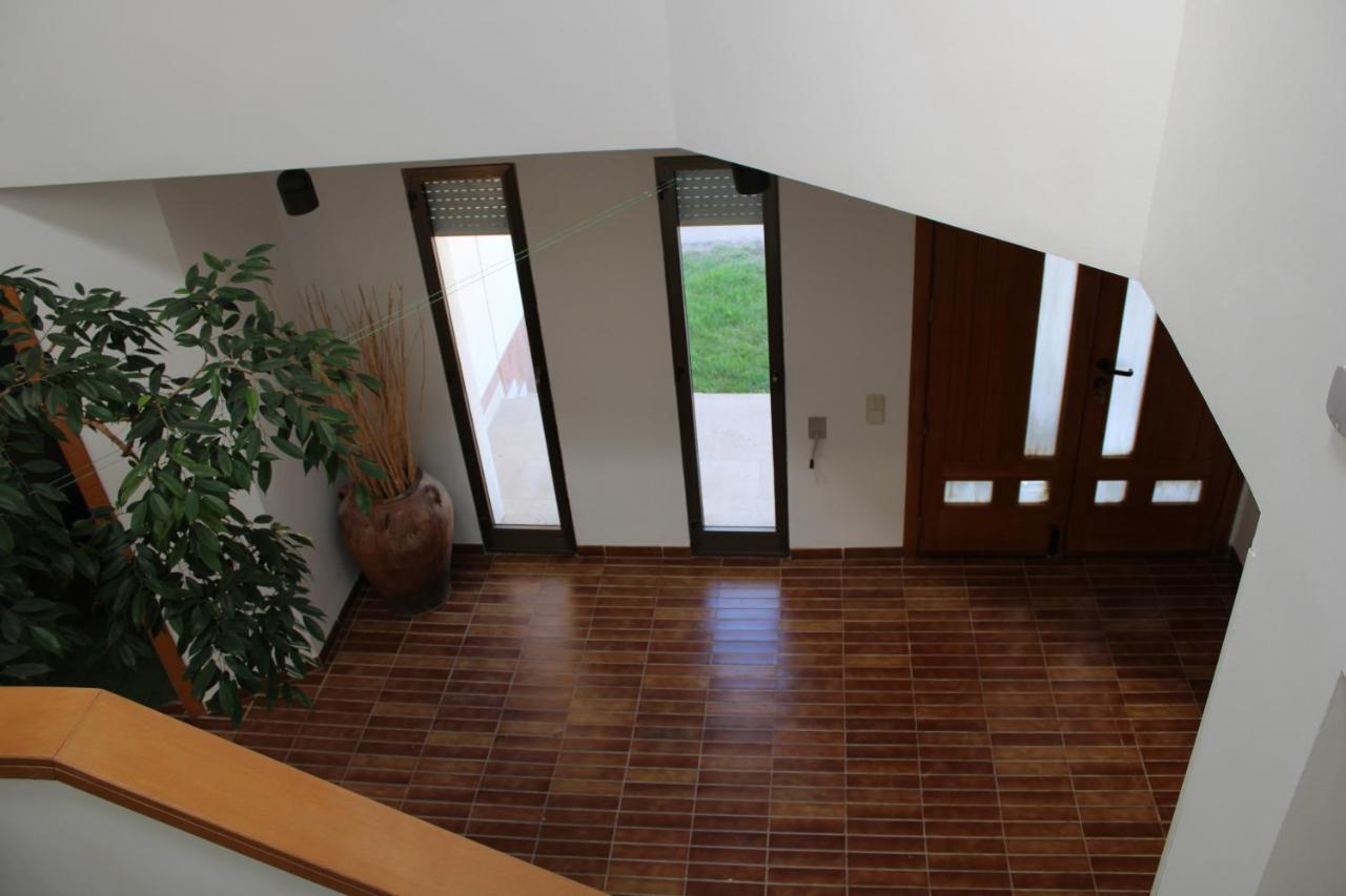 Villa De L'Ebre Deltebre Eksteriør billede
