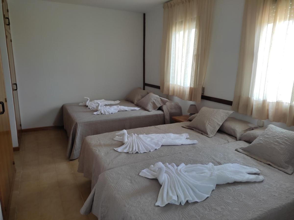 Villa De L'Ebre Deltebre Eksteriør billede