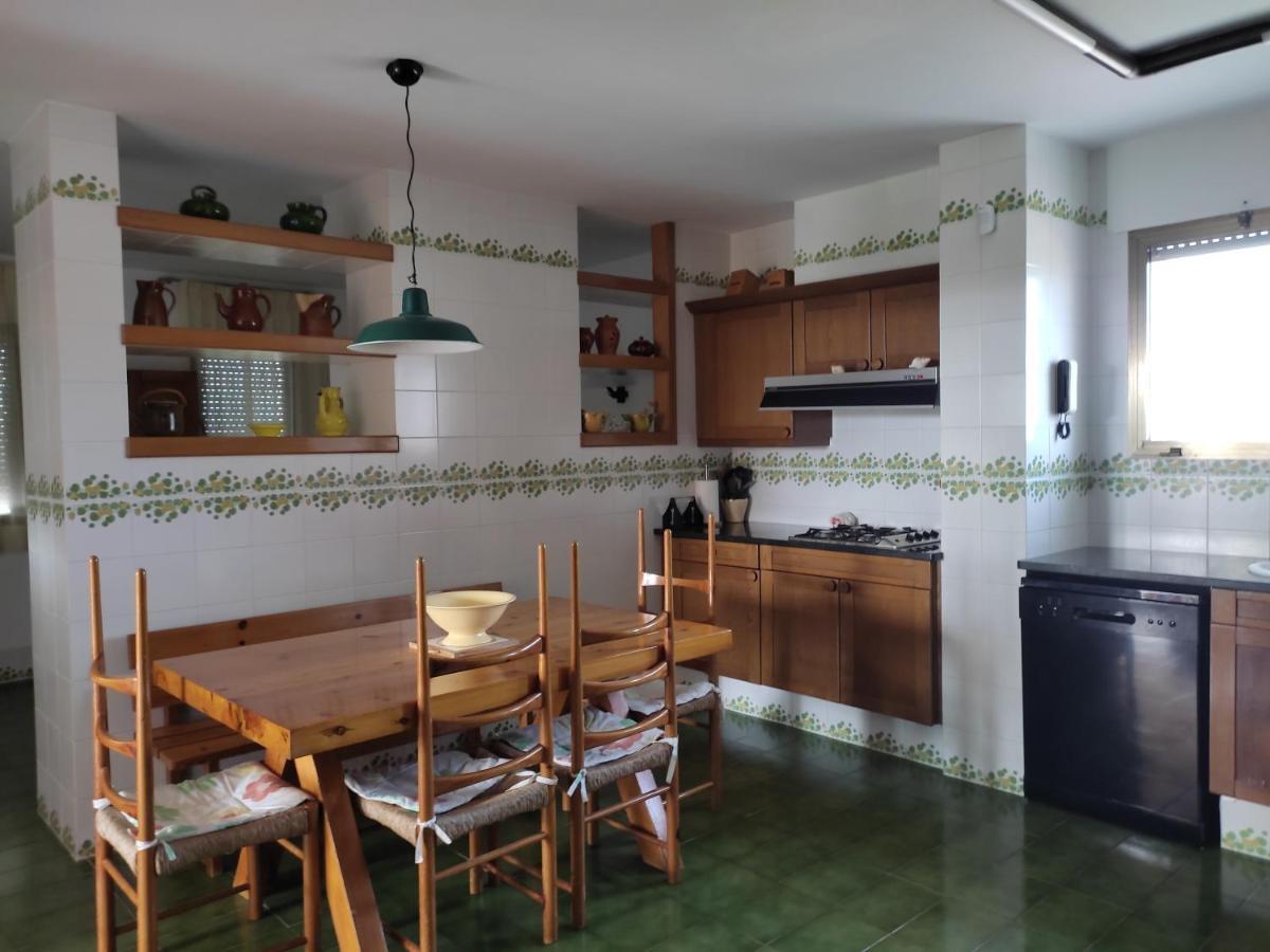 Villa De L'Ebre Deltebre Eksteriør billede